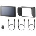 Godox GM7S 7-inch Ultra Bright On Camera Monitor 4K HDMI Godox GM7S 7-inch Ultra Bright On Camera Monitor 4K HDMI